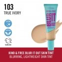 Rimmel Blur It Out 30 ml Тюбик Жидкий 103 True Ivor Rimmel Blur It Out 30 ml Тюбик Жидкий 103 True Ivor