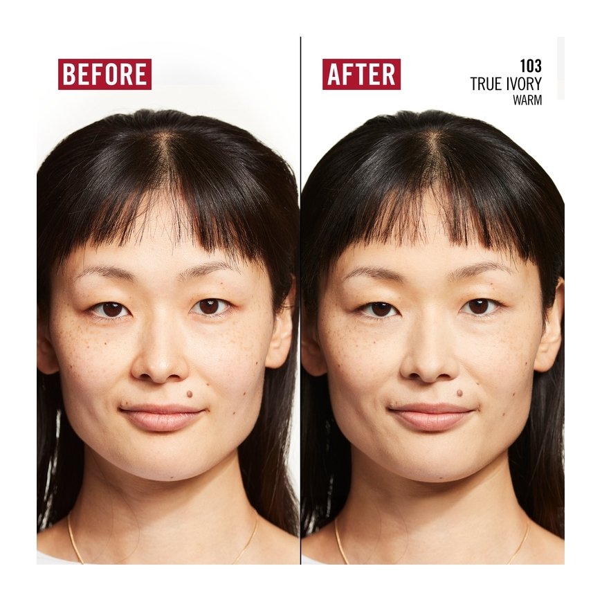 Rimmel Blur It Out 30 ml Tuub Vedelik 103 True Ivor – 5