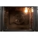 Whirlpool OAKZ9 6180 HM IX 73 L Черный, Атласная сталь Whirlpool OAKZ9 6180 HM IX 73 L Черный, Атласная сталь