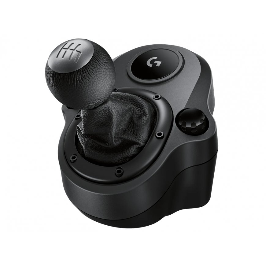 Logitech G Logitech G 941-000130 spēļu