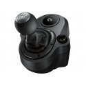 Logitech G 941-000130 peliohjain musta USB Erikois Analoginen/Digitaalinen PC, PlayStation 4, Xbox O