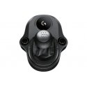 Logitech G 941-000130 žaidimų valdiklis Juoda USB Specialus Analoginis / skaitmeninis PC, PlayStatio