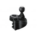 Logitech G 941-000130 peliohjain musta USB Erikois Analoginen/Digitaalinen PC, PlayStation 4, Xbox O