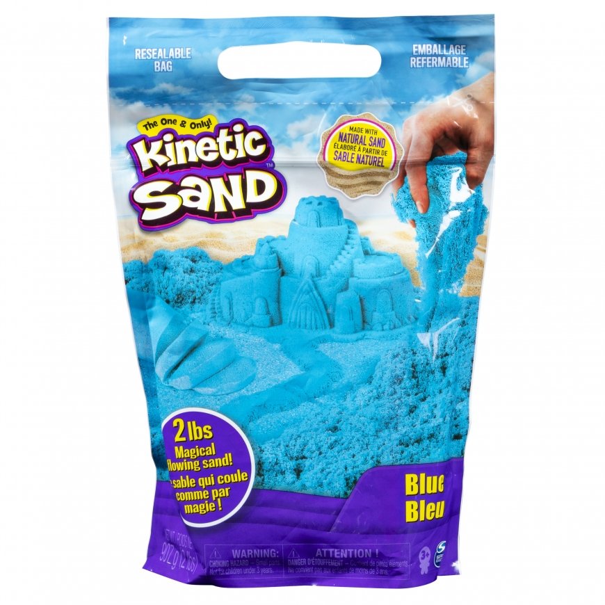Spin Master Kinetic Sand KNS RFL