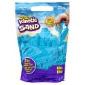 Kinetic Sand , 2lbs Blue Play Sand, Moldable Sensory Toys for Kids, Resealable Bag (Packaging May Va Kinetic Sand , 2lbs Blue Play Sand, Moldable Sensory Toys for Kids, Resealable Bag (Packaging May Va