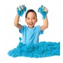 Kinetic Sand , 2lbs Blue Play Sand, Moldable Sensory Toys for Kids, Resealable Bag (Packaging May Va Kinetic Sand , 2lbs Blue Play Sand, Moldable Sensory Toys for Kids, Resealable Bag (Packaging May Va