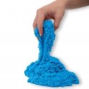 Kinetic Sand , 2lbs Blue Play Sand, Moldable Sensory Toys for Kids, Resealable Bag (Packaging May Va Kinetic Sand , 2lbs Blue Play Sand, Moldable Sensory Toys for Kids, Resealable Bag (Packaging May Va