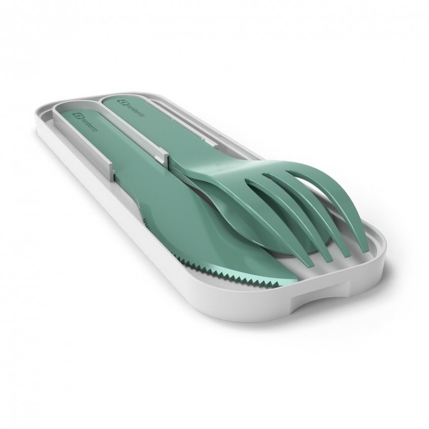Monbento MB-Travel galda piederumu komplekts Pocket
