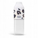 Monbento Steel termiskā pudele 0,5 l Leopard Monbento Steel termiskā pudele 0,5 l Leopard