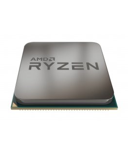 AMD Ryzen 3 3200G procesorius 3,6 GHz 4 MB L3 Dėklas