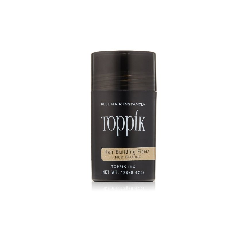 Toppik 667820011083 līdzeklis pret matu izkrišanu
