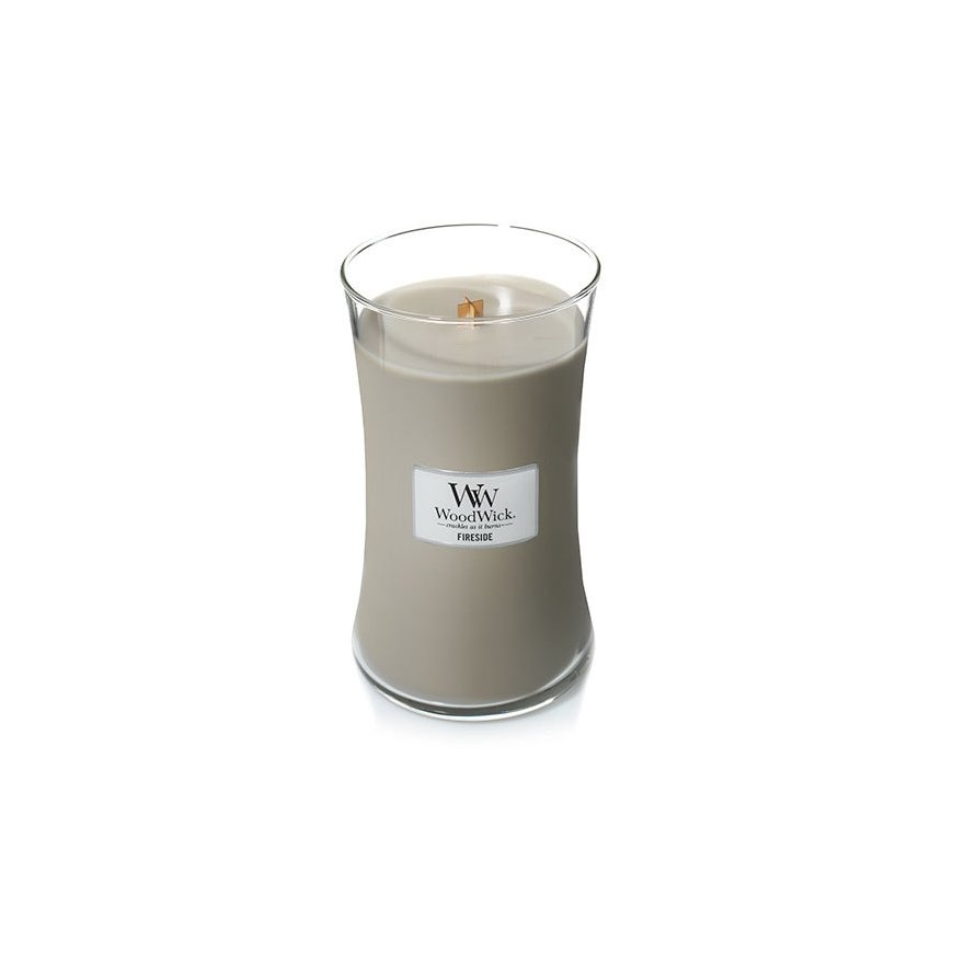 WoodWick 93106 vaska svece Cits Dzintars