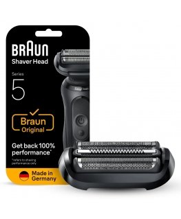 Braun Series 5 54 B Parranajopää