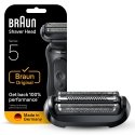 Braun Series 5 54 B Skutimo galvutė Braun Series 5 54 B Skutimo galvutė