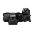 Nikon Z 5 Беззеркальный цифровой фотоаппарат со сменными объективами без объектива 24,3 MP CMOS 6016