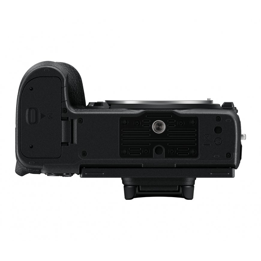 Nikon Z 5 MILC Body 24.3 MP CMOS 6016 x 4016 pixels Black – 4