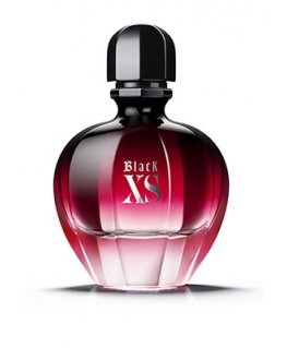 Rabanne Black XS for Her 80 ml Женский
