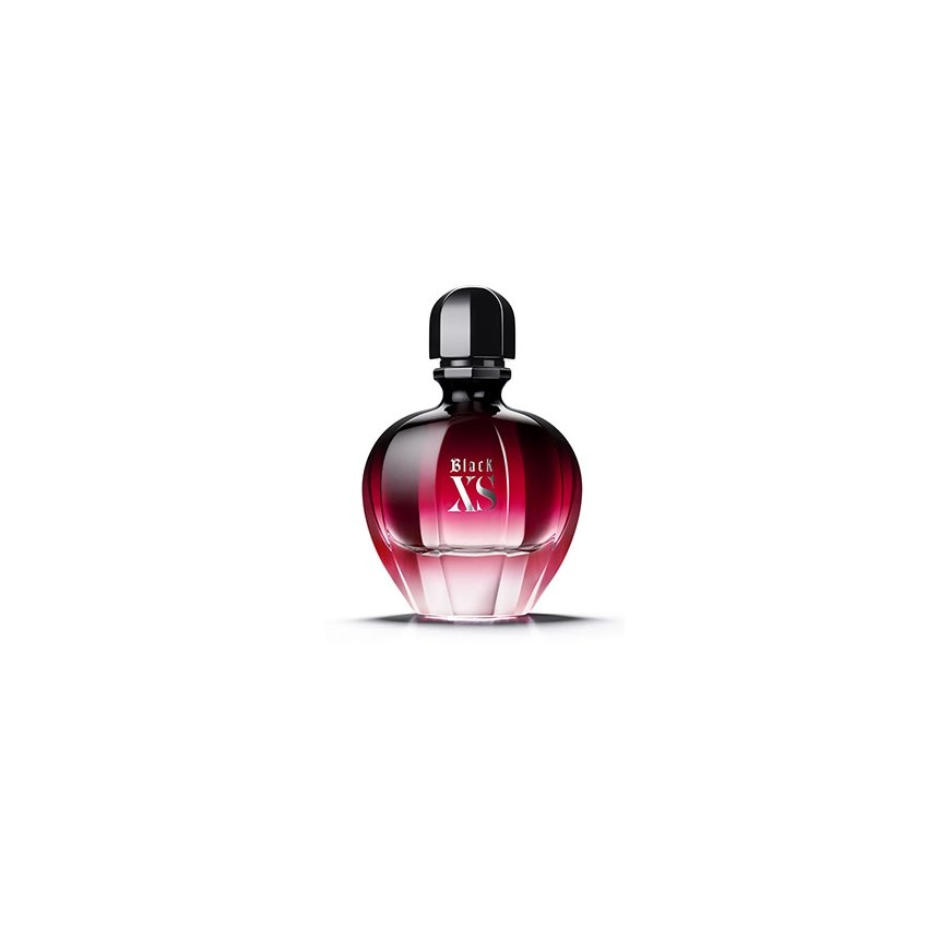 Rabanne Black XS for Her 80