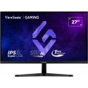 Viewsonic VX27G1-HD tietokoneen litteä näyttö 68,6 cm (27") 1920 x 1080 pikseliä Full HD LED musta