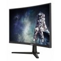 Dahua Technology LM24-E240C PC lamekuvar 59,9 cm (23.6") 1920 x 1080 pikslit Full HD LED Must Dahua Technology LM24-E240C PC lamekuvar 59,9 cm (23.6") 1920 x 1080 pikslit Full HD LED Must