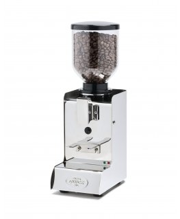 Quick Mill Pippa Black Espresso Machine