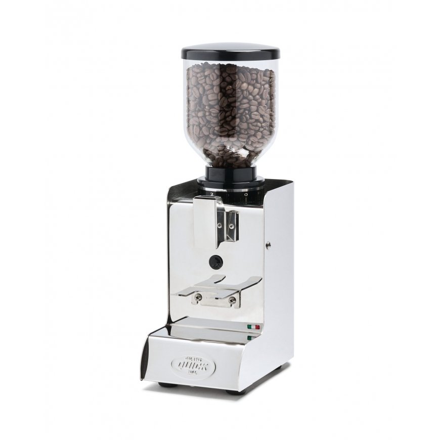 Quick Mill Pippa Black Espresso Machine