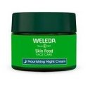 Weleda Skin Food mitrinošs Nakts Krēms, 40 ml Weleda Skin Food mitrinošs Nakts Krēms, 40 ml