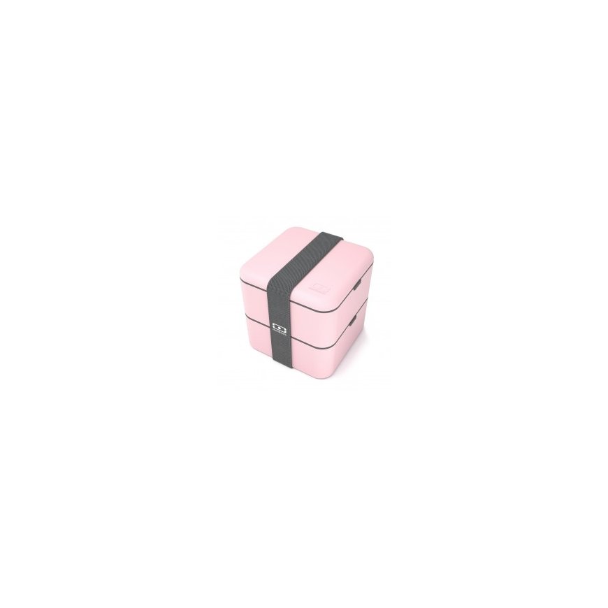 Monbento Original bento lunchbox 1 l Pink Floral