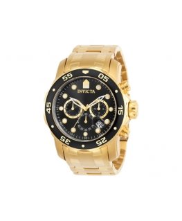 Invicta Pro Diver 0072 Watch + BOX