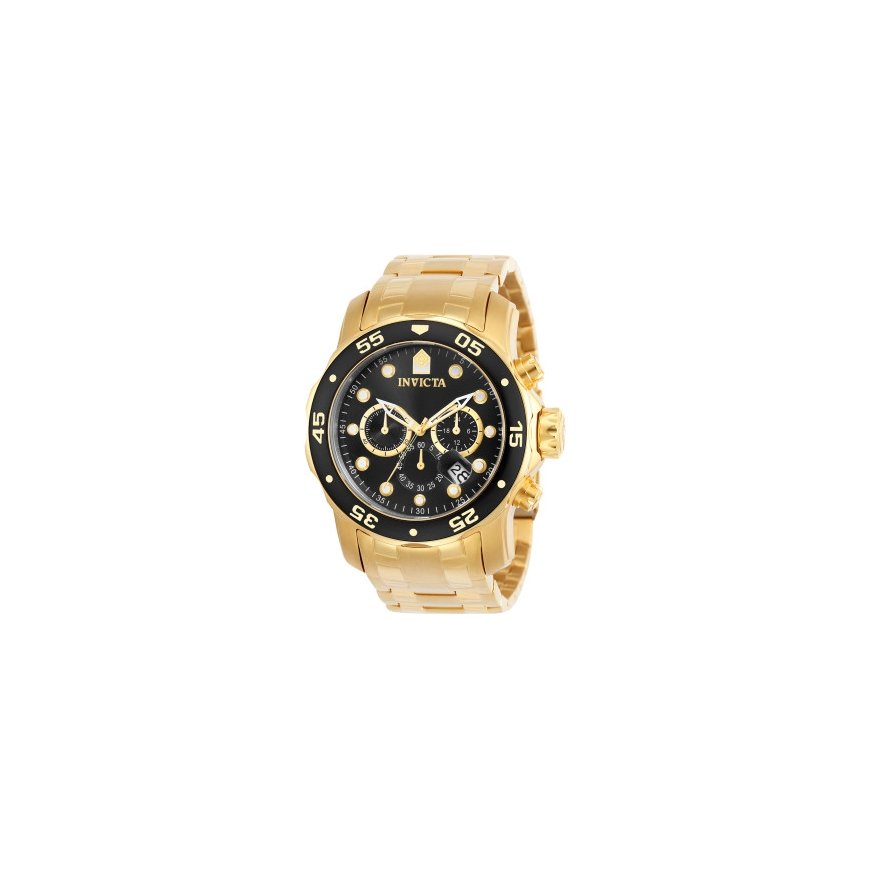 Invicta Pro Diver 0072 laikrodis + DĖŽUTĖ