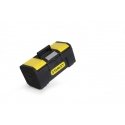 Stanley 1-79-218 ящик для инструментов Черный, Желтый Stanley 1-79-218 ящик для инструментов Черный, Желтый