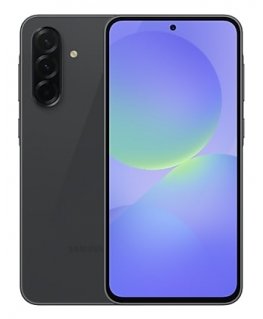 Samsung Galaxy A36 5G Enterprise Edition 17 cm (6.7") Две SIM-карты Android 15 USB Type-C 6 GB 128 GB 5000 mAh Черный