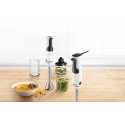 Bosch MSM6S20B 0,6 l Saumikser 1000 W Must, Hõbe Bosch MSM6S20B 0,6 l Saumikser 1000 W Must, Hõbe