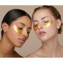 Paloma Beauties CRYSTAL GOLD silma vanne plaastrid 10 tk Paloma Beauties CRYSTAL GOLD silma vanne plaastrid 10 tk