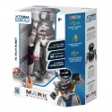 XTREM BOTS Robots Silver Mark XTREM BOTS Robots Silver Mark