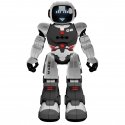 XTREM BOTS Robot Silver "Mark" XTREM BOTS Robot Silver "Mark"