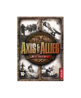 Renegade Game Studios Axis & Allies: Stalingrad