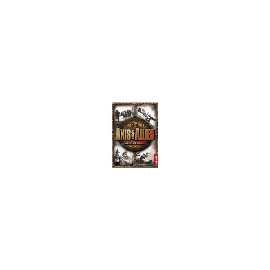 Renegade Game Studios Axis & Allies: Stalingrad