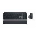 Logitech Master 920-011614 klaviatuur Hiir kaasa arvatud Kontor Bluetooth QWERTY US rahvusvaheline G Logitech Master 920-011614 klaviatuur Hiir kaasa arvatud Kontor Bluetooth QWERTY US rahvusvaheline G