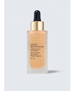 Estée Lauder Futurist SkinTint Serum 30 ml Buteliukas su pipete Serumas 1W1 Bone