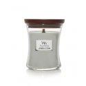 WoodWick Lavender & Cedar vaska svece Cits CEDAR, Lavanda Pelēks, Caurspīdīgs 1 pcs WoodWick Lavender & Cedar vaska svece Cits CEDAR, Lavanda Pelēks, Caurspīdīgs 1 pcs