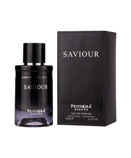 Pendora Scents Ecstatic Blanc Fleur EDP Purškiklis 100 ml