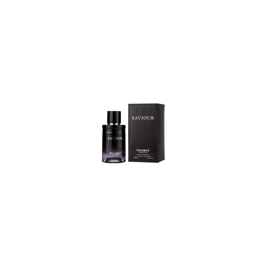 Pendora Scents Ecstatic Blanc Fleur EDP Spray 100ml