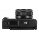 Yashica City 100 Компактный фотоаппарат 72 MP CMOS Черный Yashica City 100 Компактный фотоаппарат 72 MP CMOS Черный
