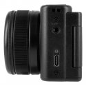 Yashica City 100 Compact camera 72 MP CMOS Black Yashica City 100 Compact camera 72 MP CMOS Black