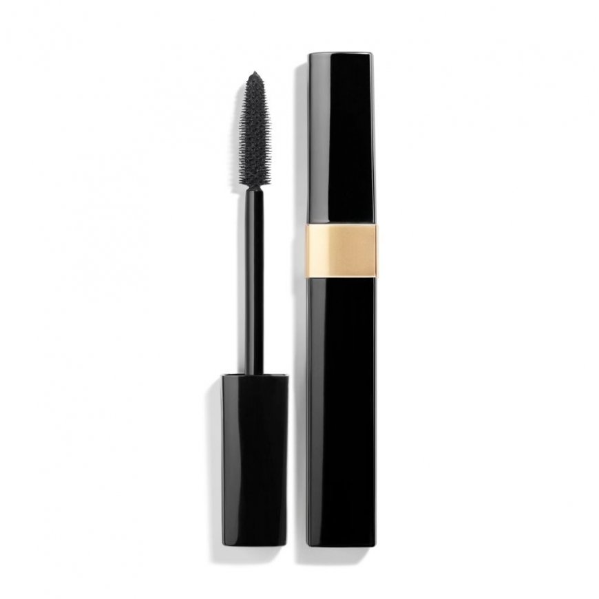 CHANEL Inimitable Waterproof skropstu tuša 10