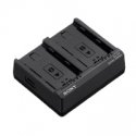 Sony BC-ZD1 battery charger Digital camera battery USB Sony BC-ZD1 battery charger Digital camera battery USB