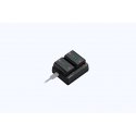 Sony BC-ZD1 battery charger Digital camera battery USB Sony BC-ZD1 battery charger Digital camera battery USB