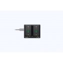 Sony BC-ZD1 akulaadija Digikaamera aku USB Sony BC-ZD1 akulaadija Digikaamera aku USB