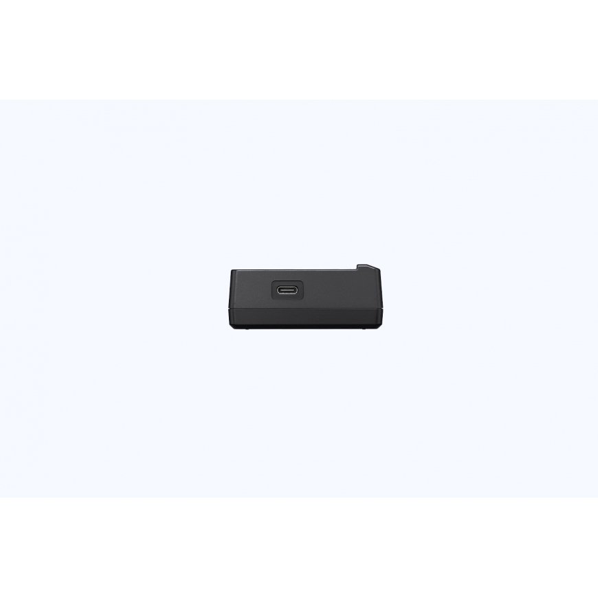 Sony BC-ZD1 battery charger Digital camera battery USB – 5
